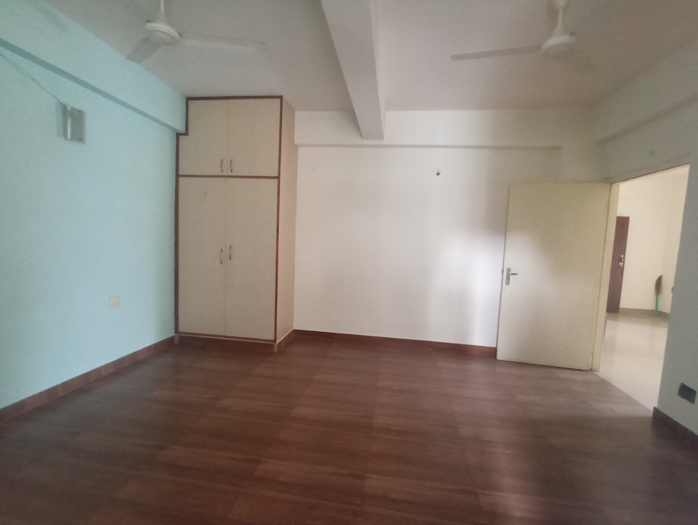 Unfurnished 3bhk in Japorigog, Guwahati, Assam, India for Rent